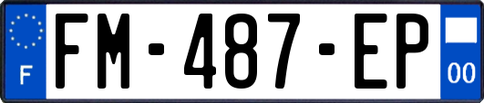 FM-487-EP