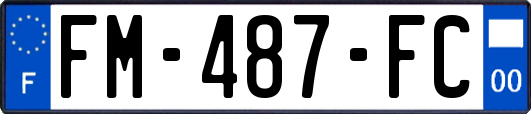 FM-487-FC