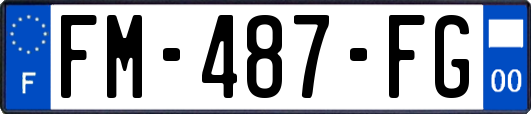 FM-487-FG