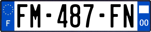 FM-487-FN
