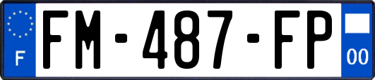 FM-487-FP