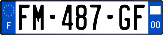 FM-487-GF