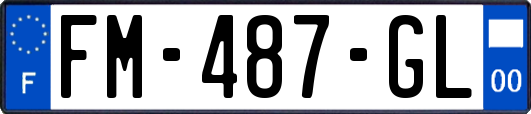 FM-487-GL
