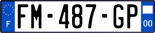 FM-487-GP