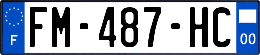 FM-487-HC