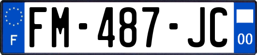 FM-487-JC