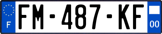 FM-487-KF