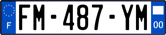 FM-487-YM