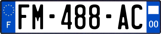 FM-488-AC