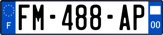 FM-488-AP