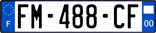 FM-488-CF