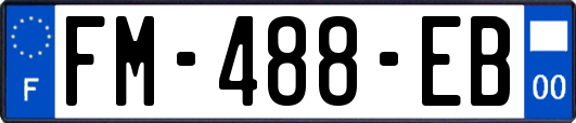 FM-488-EB
