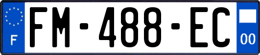 FM-488-EC