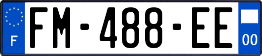 FM-488-EE