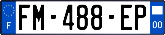 FM-488-EP