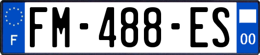 FM-488-ES