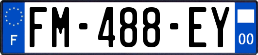 FM-488-EY