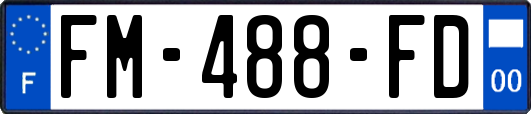 FM-488-FD