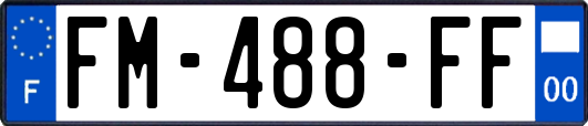FM-488-FF