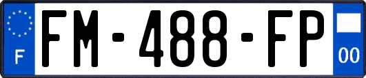 FM-488-FP