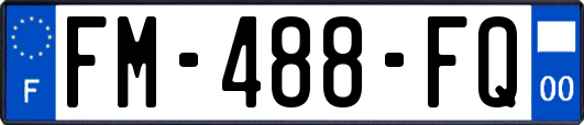 FM-488-FQ