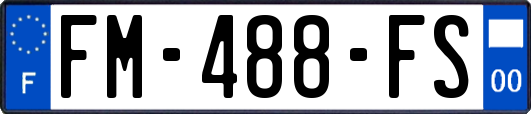 FM-488-FS