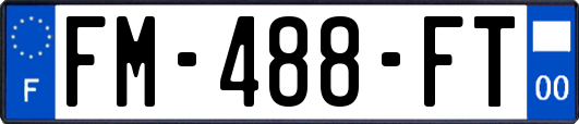 FM-488-FT