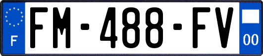 FM-488-FV