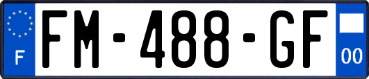 FM-488-GF