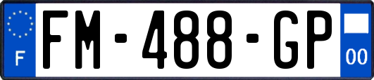 FM-488-GP