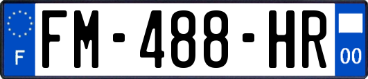 FM-488-HR