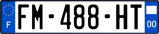 FM-488-HT