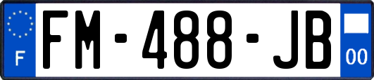 FM-488-JB