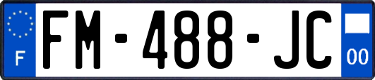 FM-488-JC