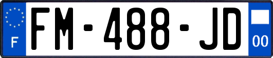 FM-488-JD