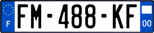 FM-488-KF