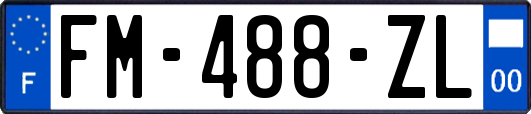 FM-488-ZL