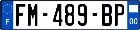 FM-489-BP