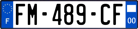 FM-489-CF