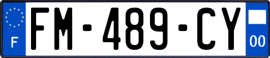 FM-489-CY