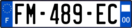FM-489-EC