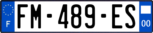 FM-489-ES