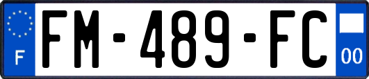 FM-489-FC
