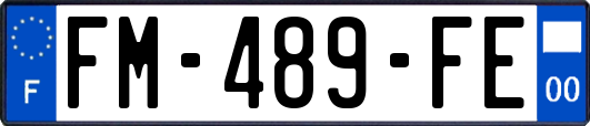 FM-489-FE
