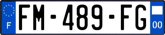 FM-489-FG