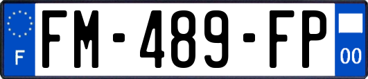 FM-489-FP
