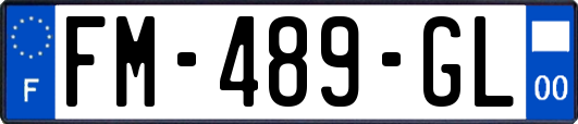 FM-489-GL
