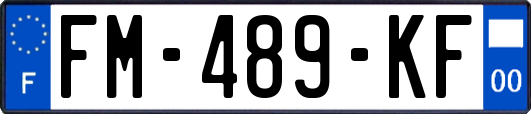 FM-489-KF
