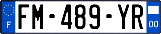 FM-489-YR