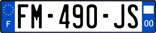 FM-490-JS